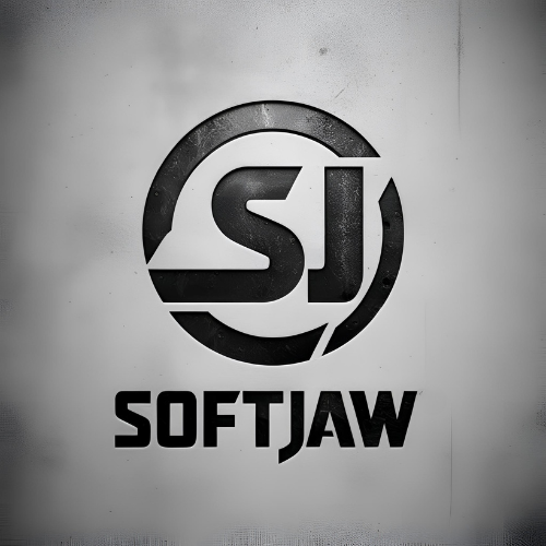 SoftJaw Ultimate Tool Holder & Cup Holder with Magnetic Front Tool Attachment Holder