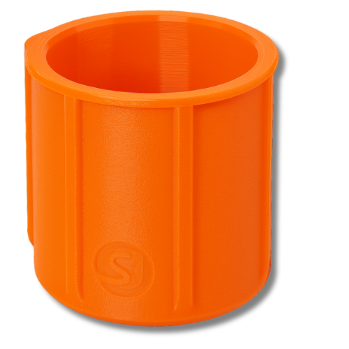SoftJaw Extreme Magnetic Cupholder & Tool Holder