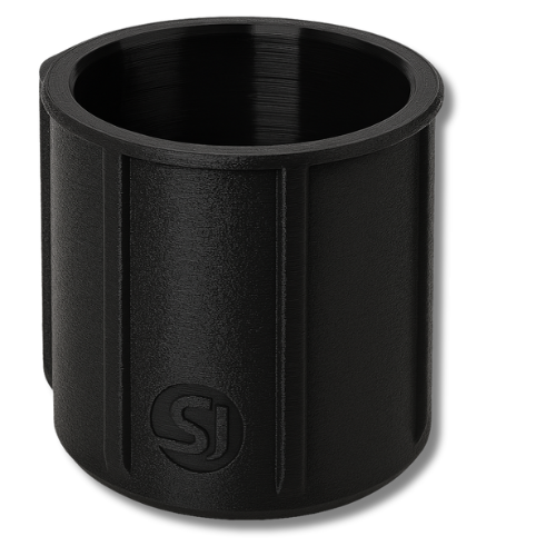 SoftJaw Extreme Magnetic Cupholder & Tool Holder