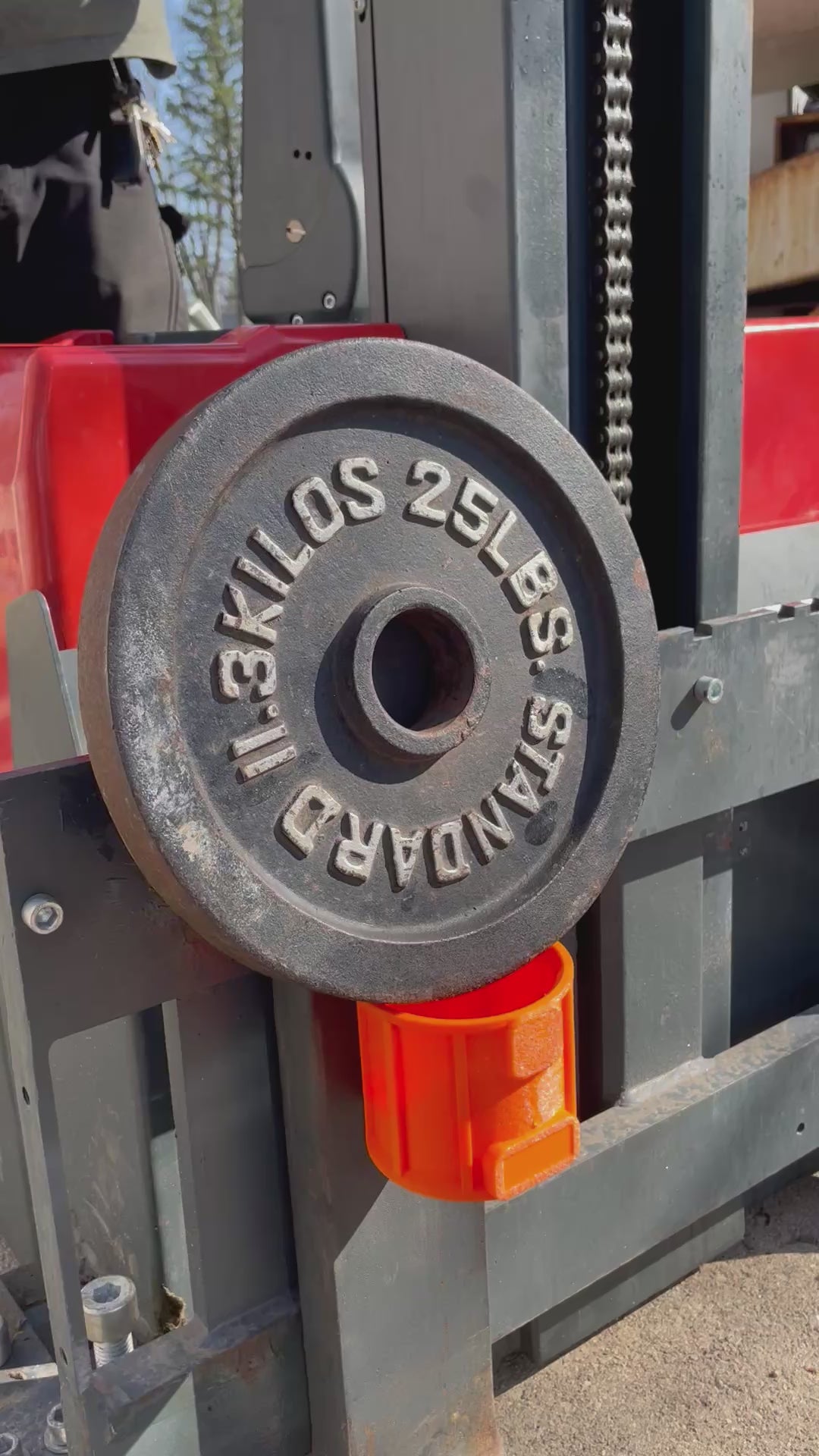 Load video: 